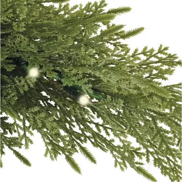 EMOS 50LED SOLAR TREE S/5 WW DCTW24