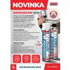 SOUDAL Soudafom SMX 500ml