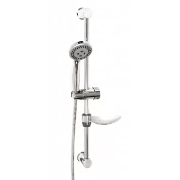 Sprchová souprava chrom KIT200,0