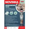 SOUDAL Soudabond SDK 750ml