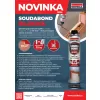 SOUDAL Soudabond BLOCKS 750ml