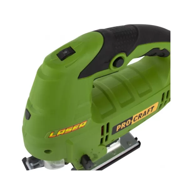 PROCRAFT Pila přímočará ST1300