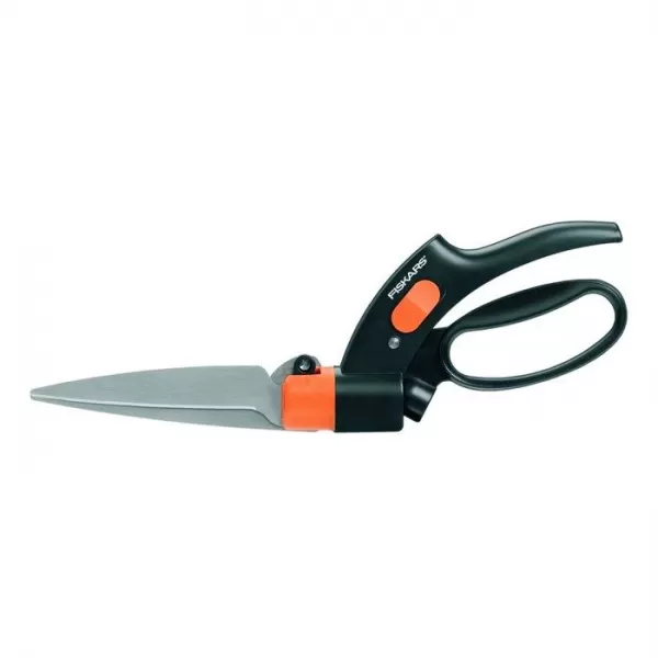Fiskars Nůžky na trávník