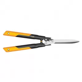 Fiskars Nůžky na živý plot s přev. PGear