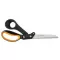 Fiskars Nůžky krejčovské AMPLIFY Hardware 24cm