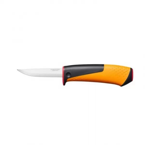 Fiskars Nůž řemeslnický Hardware + pouzdro 21cm
