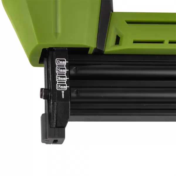 PROCRAFT Elektrická sponkovací pistole PEH600