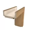 Zárubeň O3(120-140) jilm 80 levá