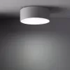 NIPEKO Stropní svítidlo LIVO 30cm bílé
