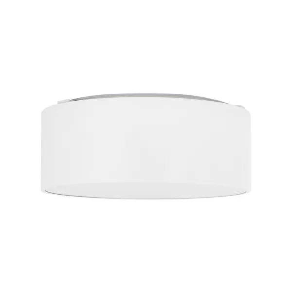 NIPEKO Stropní svítidlo LIVO 30cm bílé