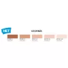 HETcolor 0760 - oranžová cihlová 0,35kg