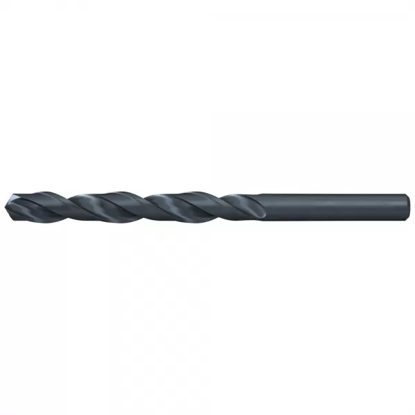 Fischer vrták do kovu-HSS-R černé 14,0x108x160