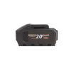 PROCRAFT Baterie akumulátorová 20V Li-ion, 8000mAh 20/8