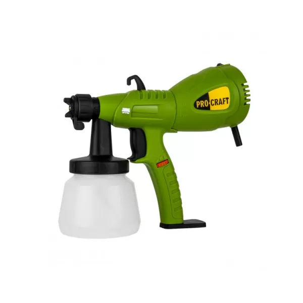 PROCRAFT Stříkací pistole PSE550