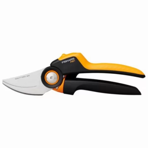 Fiskars Dvoučepelové zahradní nůžky L PowerGear™ X-series (P961)