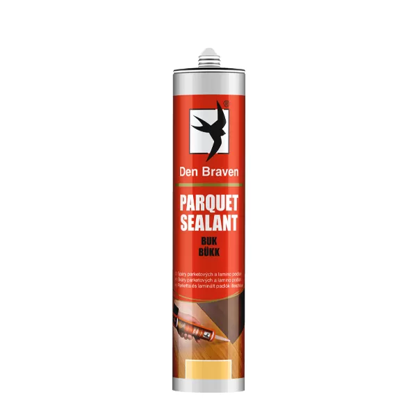 DENB Tmel parketový 280ml TŘEŠEŇ