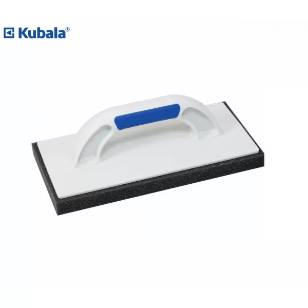 KUBALA 0384 Hladítko s molitanem jemným 280x140
