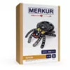 Merkur - Broučci – Pavouk, 41 dílků