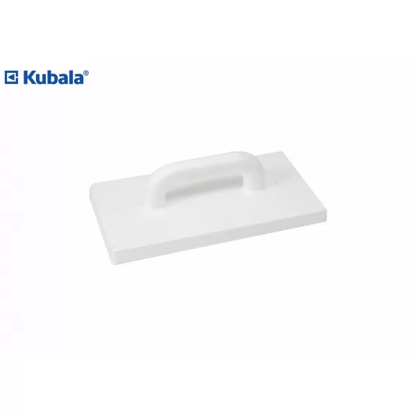 KUBALA 0105 Hladítko polystyren 180x320mm