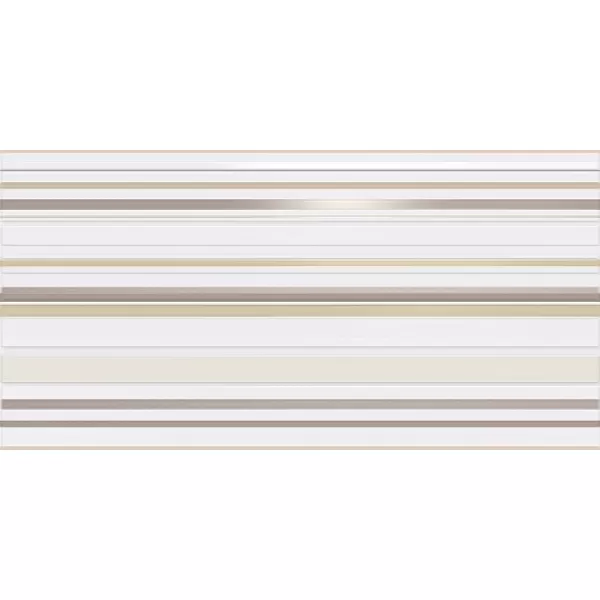 Regul PVC panel Background Branch cream-coloured 0,4mm