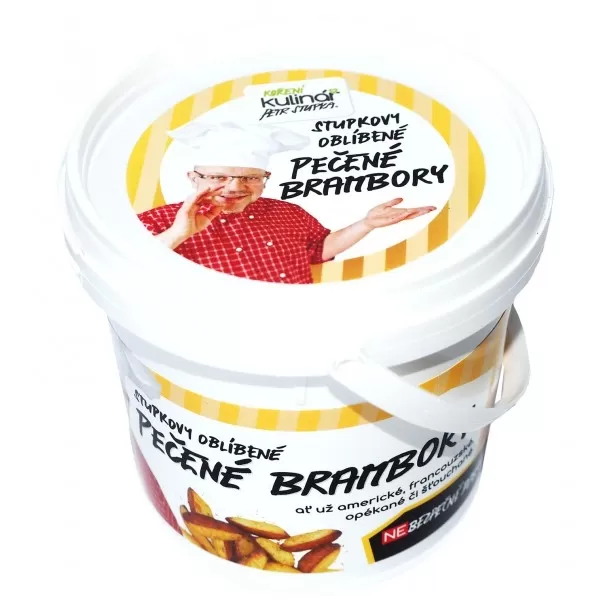 Koření - Pečené brambory 90g