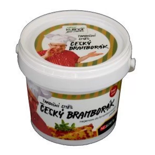 Koření - Český bramborák 65g