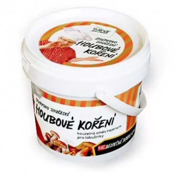 Koření - Houbové koření 80g
