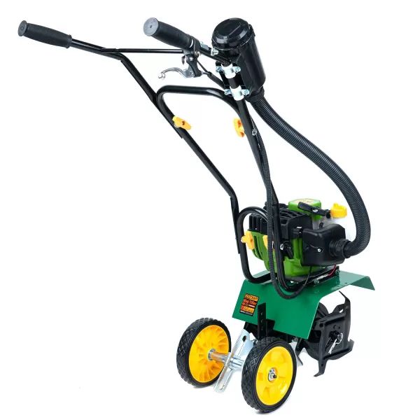 PROCRAFT Benzínový kultivátor BK-52