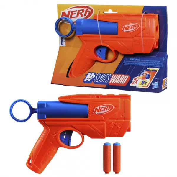 HASBRO - Ner N Series Ward
