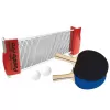 Floorball CROSS set , 2 hole 1 branka