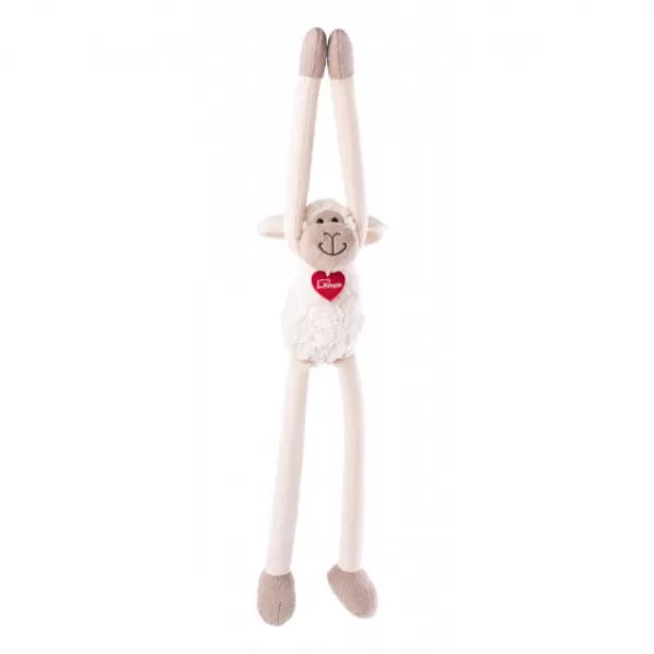 Ovečka Olivia-Hug me 70cm