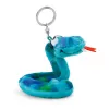 NICI klíčenka Had ZsaZsa 10cm GREEN
