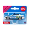 SIKU česká verze - Policie BMW M3 Coupé