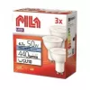 PILA LED žárovka 50W GU10 840 36D ND 3CT/6 (3ks bal.)