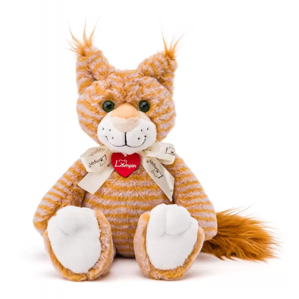 Kocour Dexter malý 41cm