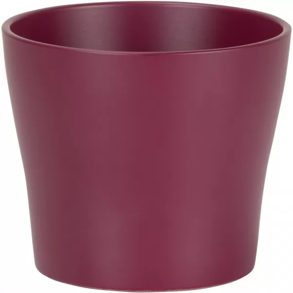 Obal 808 Burgundy 19