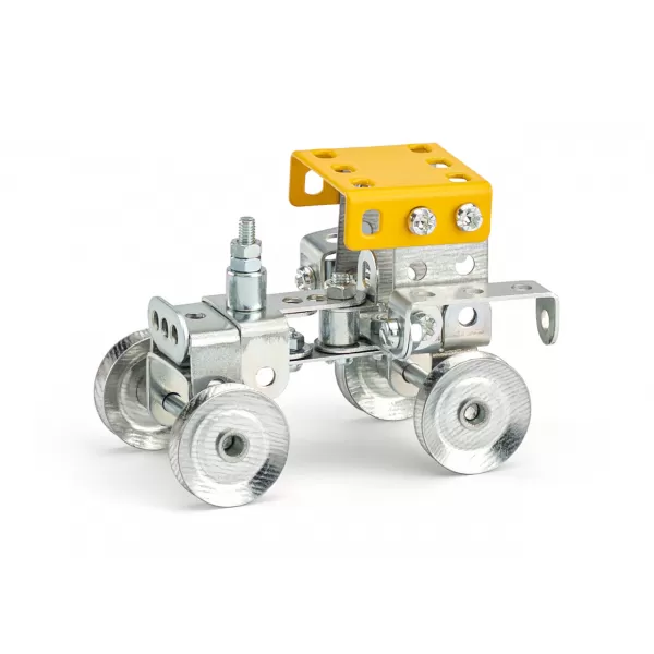 Merkur -Mini 53- traktor