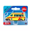 SIKU česká verze - ambulance pohotovost