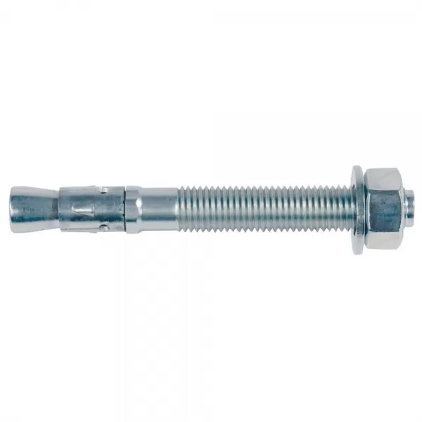 Fischer kotva UPAT IMC 12/50/144