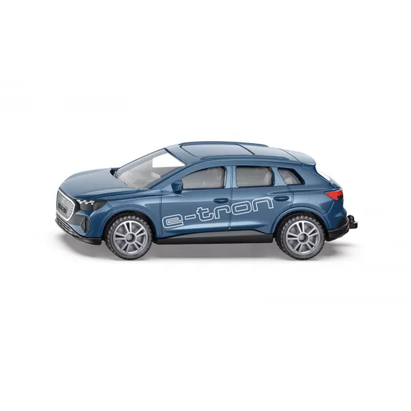 SIKU Blister - Audi Q4 e-tron