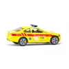 SIKU česká verze - Ambulance BMW M3 Coupé