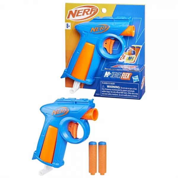 HASBRO - Nerf N Series Flex