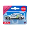 SIKU česká verze - Policie