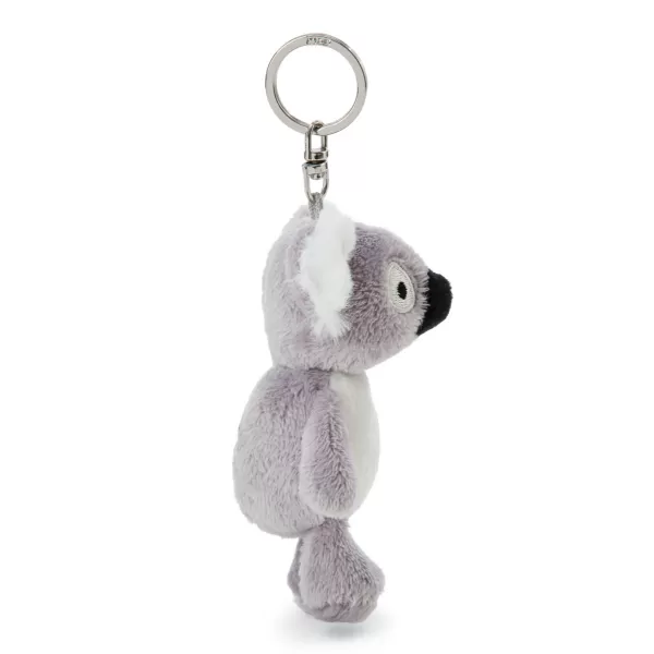 NICI klíčenka Koala Barry 10cm GREEN
