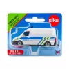 SIKU česká verze - Policie VAN