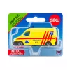 SIKU česká verze - ambulance dodávka
