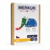 Merkur - Mini ZOO - slon 52dílků
