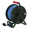 EMOS Buben 4Z 50m 1,5mm nemrznoucí PVC kabel P08550W
