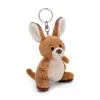 NICI klíčenka Klokan Kelly 10cm, GREEN
