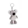 NICI klíčenka Koala Barry 10cm GREEN